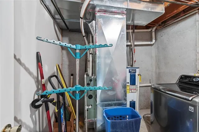 $329,000 | 606 South Thornton Street, Richmond, MO 64085