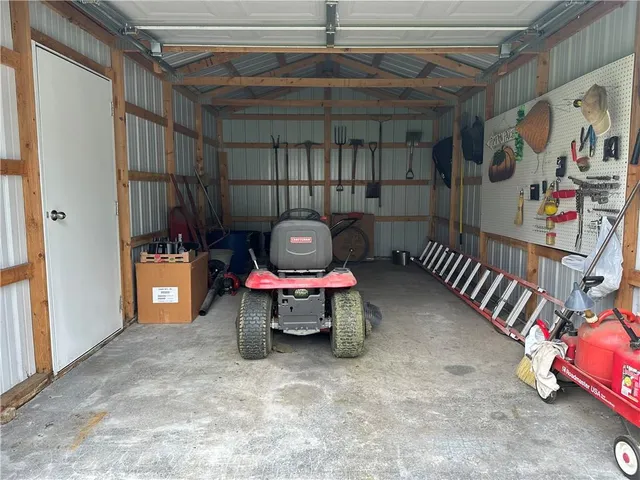 $329,000 | 606 South Thornton Street, Richmond, MO 64085