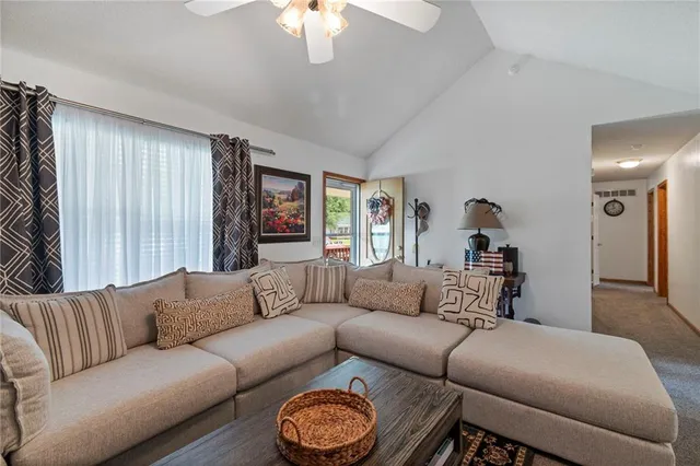 $329,000 | 606 South Thornton Street, Richmond, MO 64085