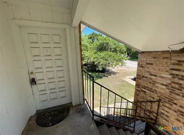 $700 | 209 Oak Trail Drive, Unit D, Harker Heights, TX 76548