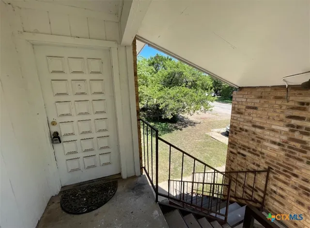 $750 | 209 Oak Trail Drive, Unit D, Harker Heights, TX 76548