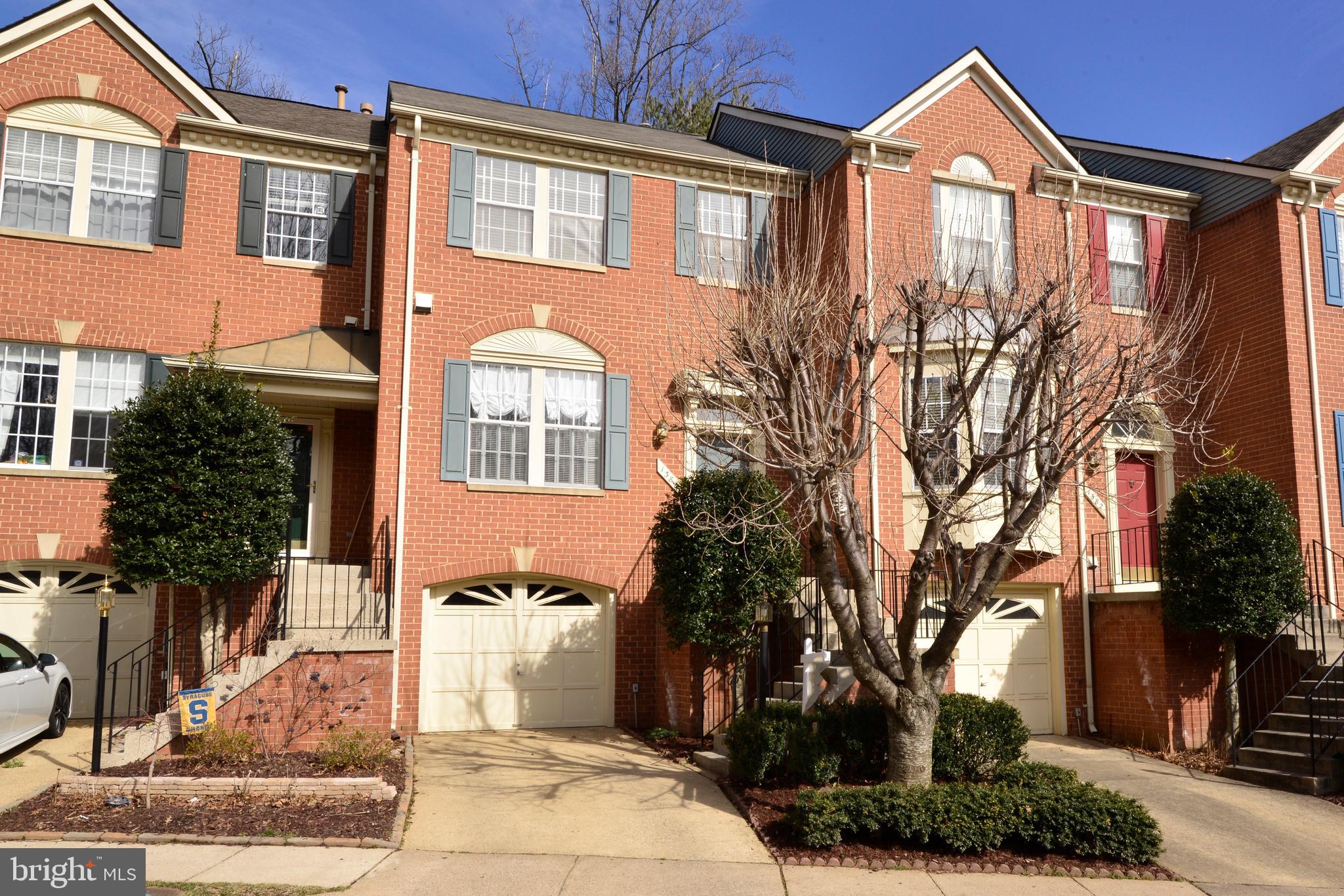 1384 Park Garden Lane Reston, VA 20194 - Photo 1 of 38 Welcome to 1384 Park Garden Lane!