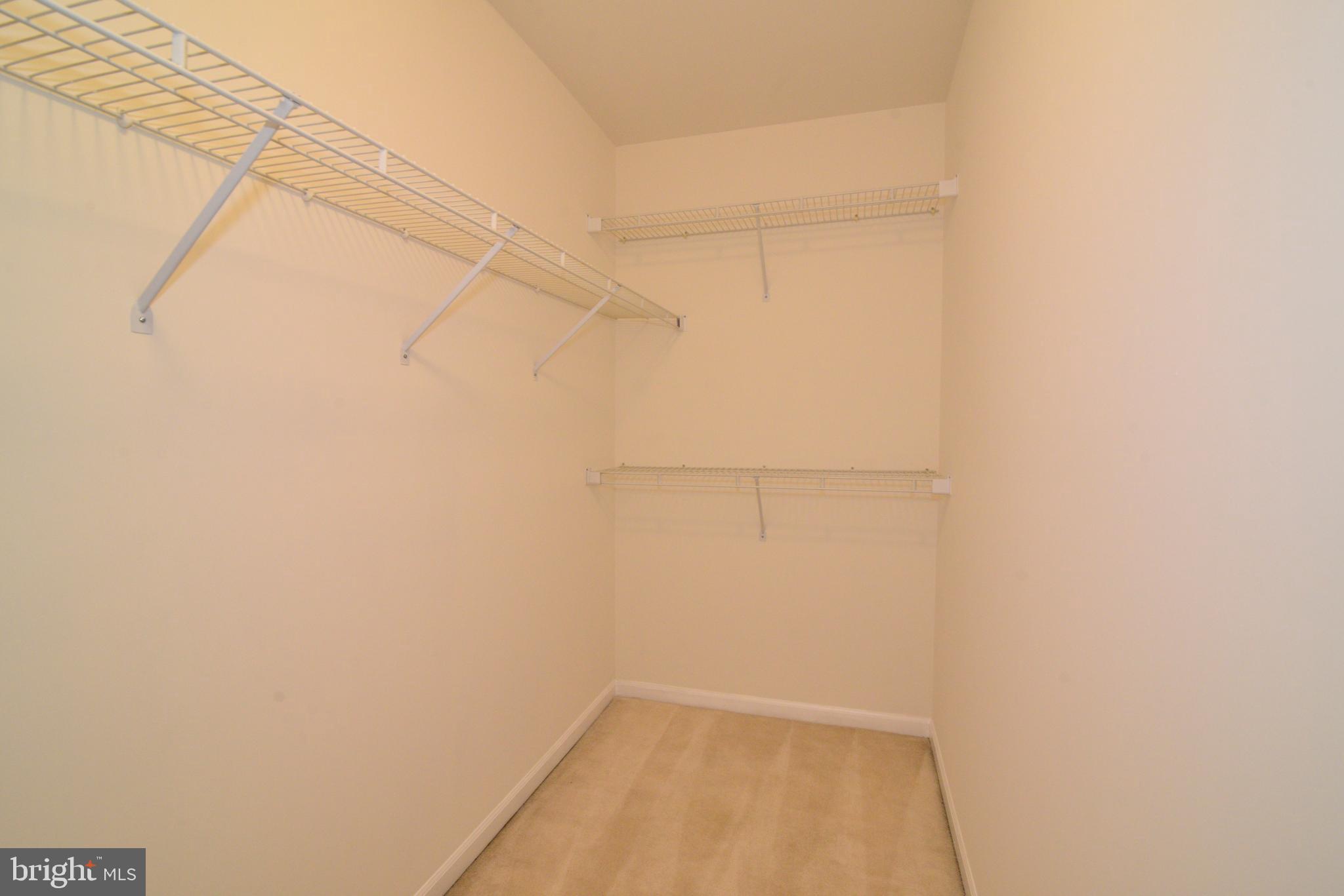 1384 Park Garden Lane Reston, VA 20194 - Photo 19 of 38 The owner's suite has a walk-in closet.