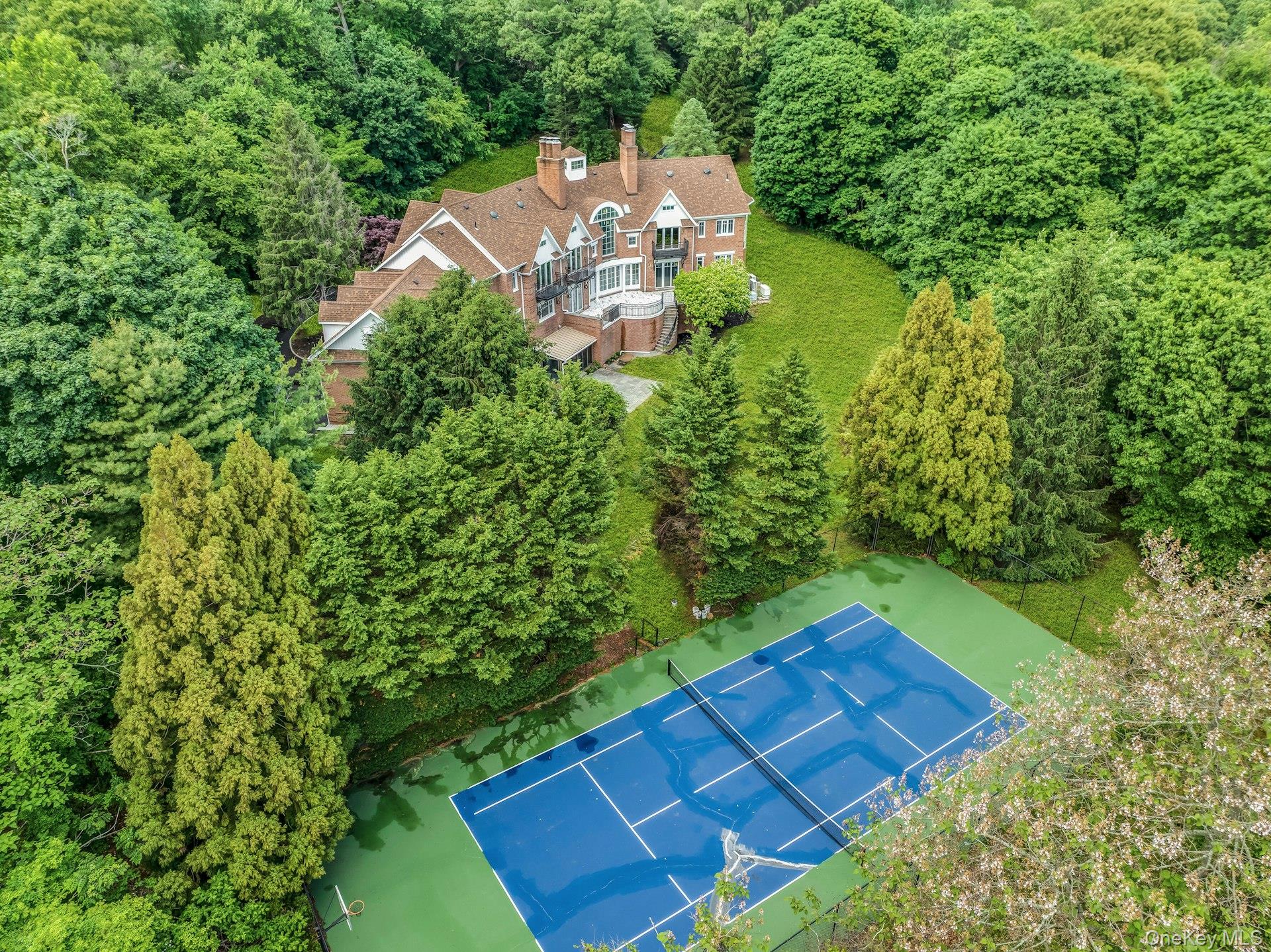 12 Saddle Ridge Road Old Westbury, NY 11568 - Photo 4 of 50