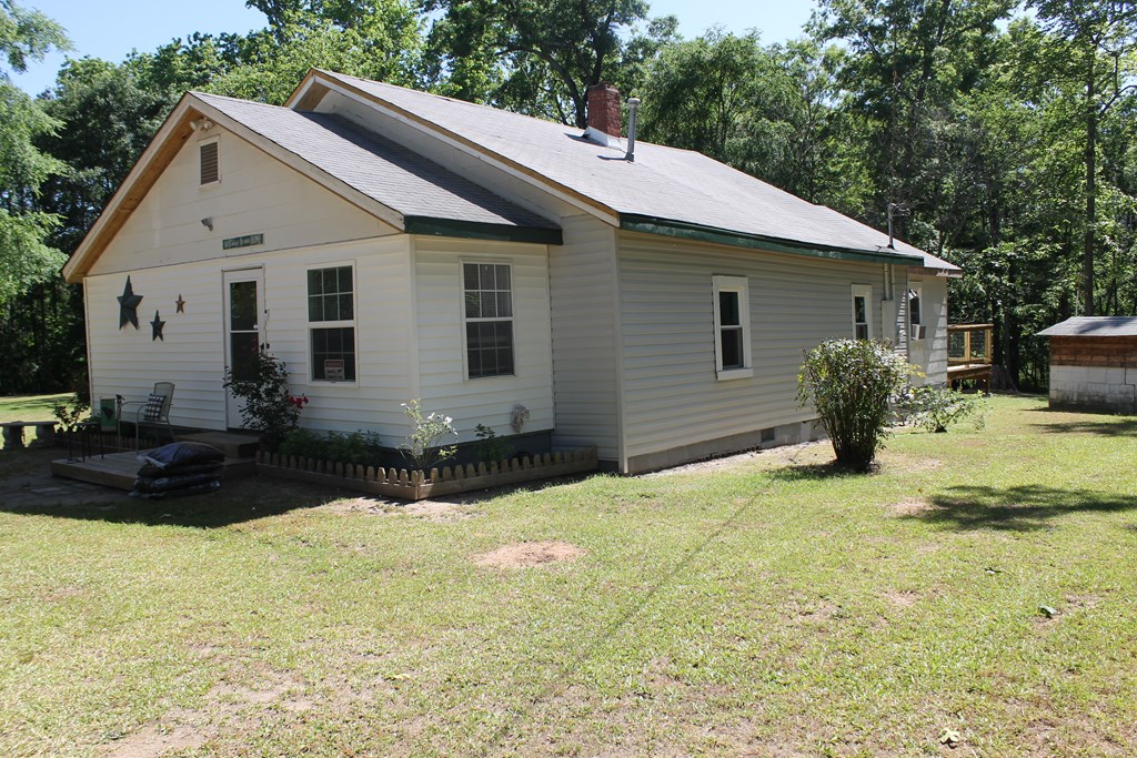 7375 Riverfork Road Waterloo, SC 29384 - Photo 3 of 50