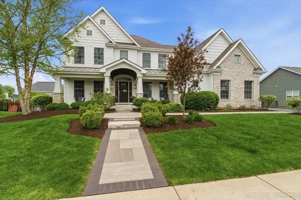 $1,250,000 | 39-w829 Kellar Square, Geneva, IL 60134