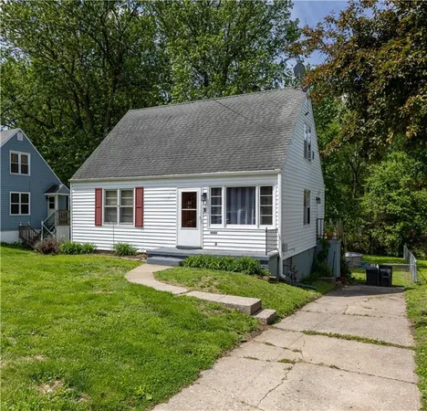 $149,900 | 206 South 31st Street, St. Joseph, MO 64501