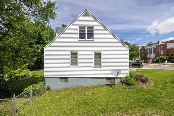 $149,900 | 206 South 31st Street, St. Joseph, MO 64501
