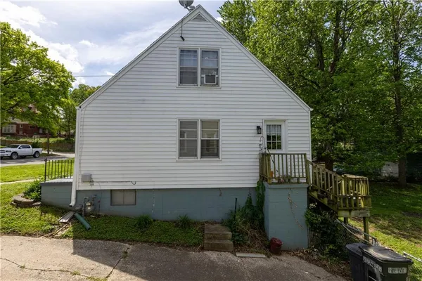 $149,900 | 206 South 31st Street, St. Joseph, MO 64501