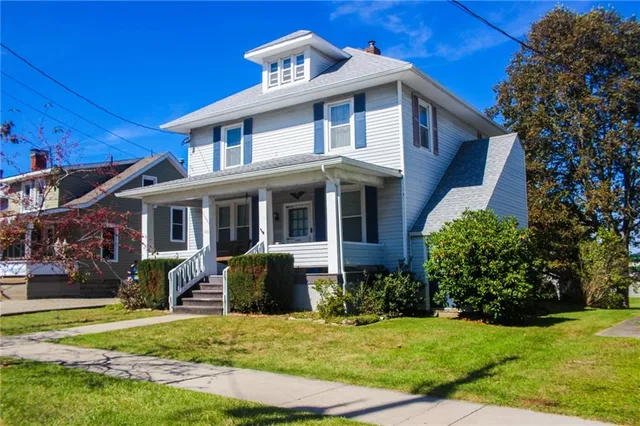 $174,900 | 129 Missoura Street, Somerset, PA 15501