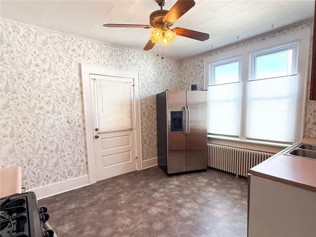 $174,900 | 129 Missoura Street, Somerset, PA 15501