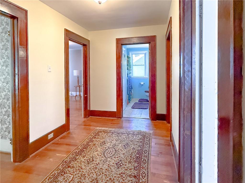 129 Missoura Street Somerset, PA 15501 - Photo 26 of 50 a view of an entryway door