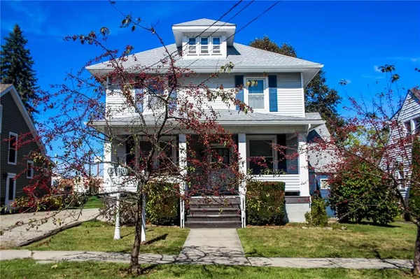 $174,900 | 129 Missoura Street, Somerset, PA 15501