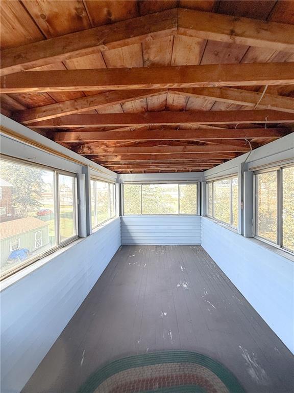 129 Missoura Street Somerset, PA 15501 - Photo 41 of 50 a view of an empty room with a window