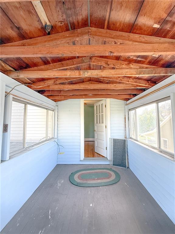 129 Missoura Street Somerset, PA 15501 - Photo 42 of 50 a room with a bed and a large window