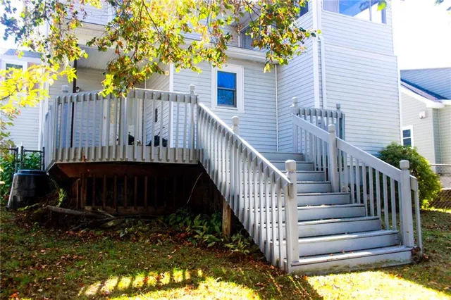 $174,900 | 129 Missoura Street, Somerset, PA 15501