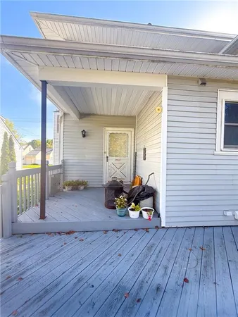 $174,900 | 129 Missoura Street, Somerset, PA 15501