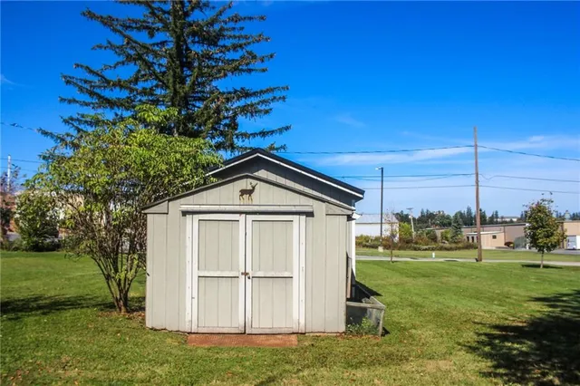 $174,900 | 129 Missoura Street, Somerset, PA 15501