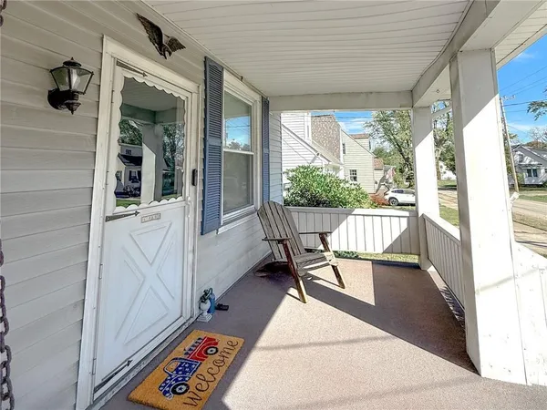 $174,900 | 129 Missoura Street, Somerset, PA 15501