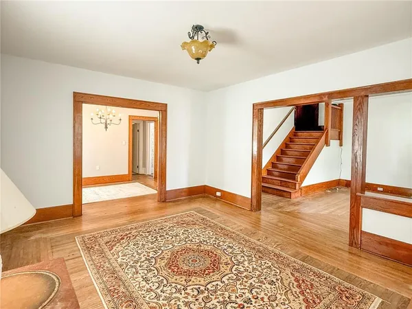 $174,900 | 129 Missoura Street, Somerset, PA 15501
