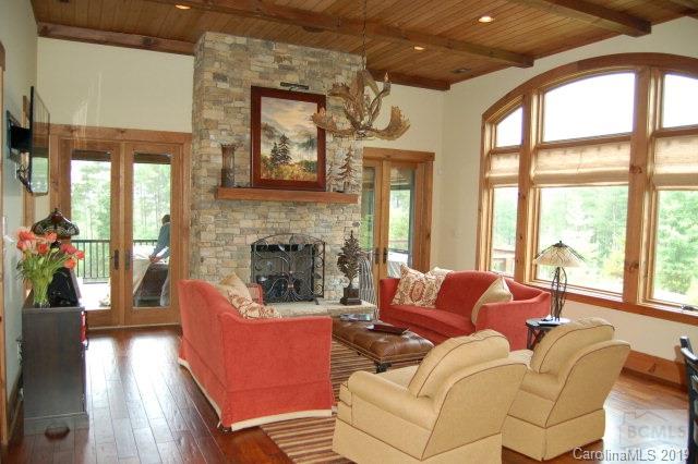 1229 Ten Whigs Ridge Nebo, NC 28761 - Photo 3 of 9 Gallery Image 3