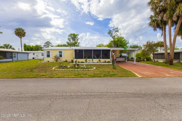 $225,000 | 109 Bayou Drive, Satsuma, FL 32189