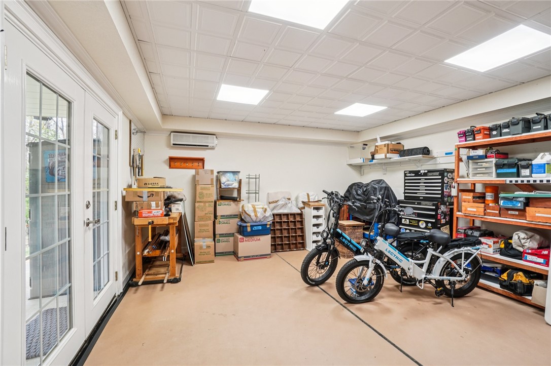 120 Beacon Ridge Circle Salem, SC 29676 - Photo 24 of 49 This spacious utility area offers ample storage and direct outdoor access.