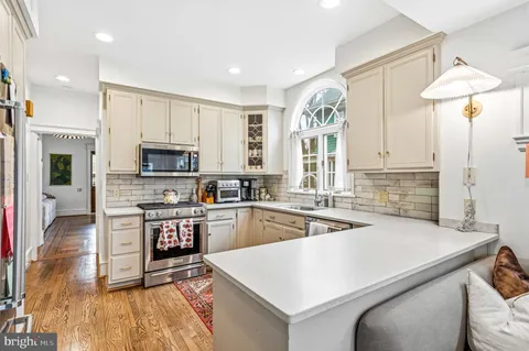 $1,450,000 | 115 Lafayette Avenue, Haddonfield, NJ 08033