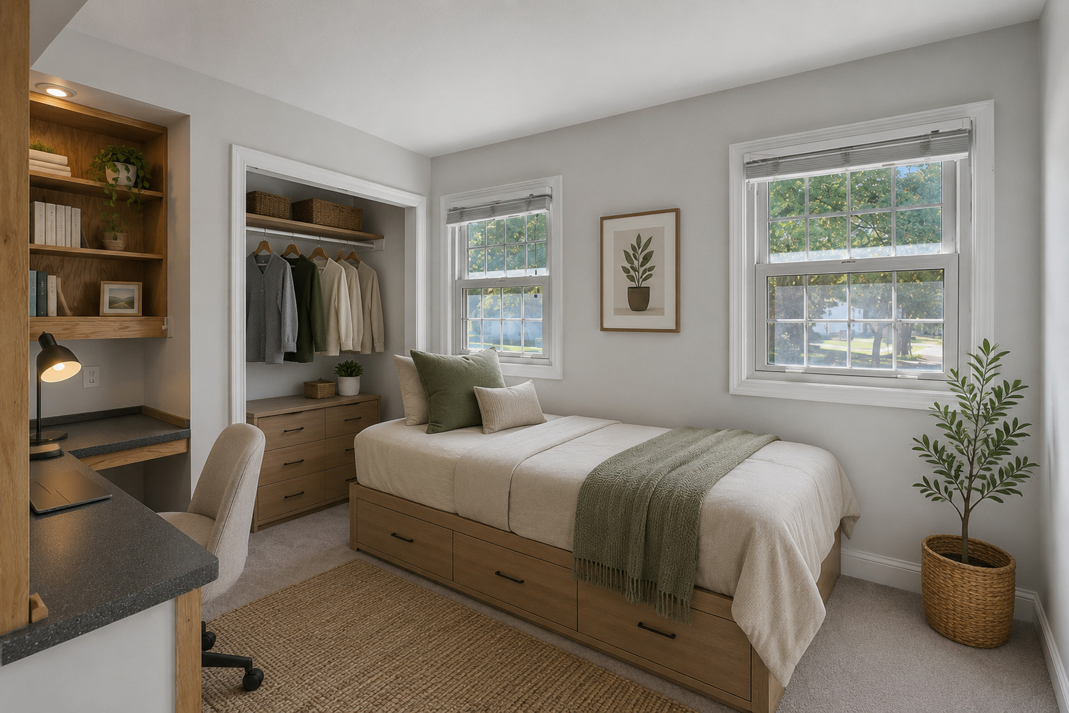 6-s415 Concord Road Naperville, IL 60540 - Photo 48 of 60