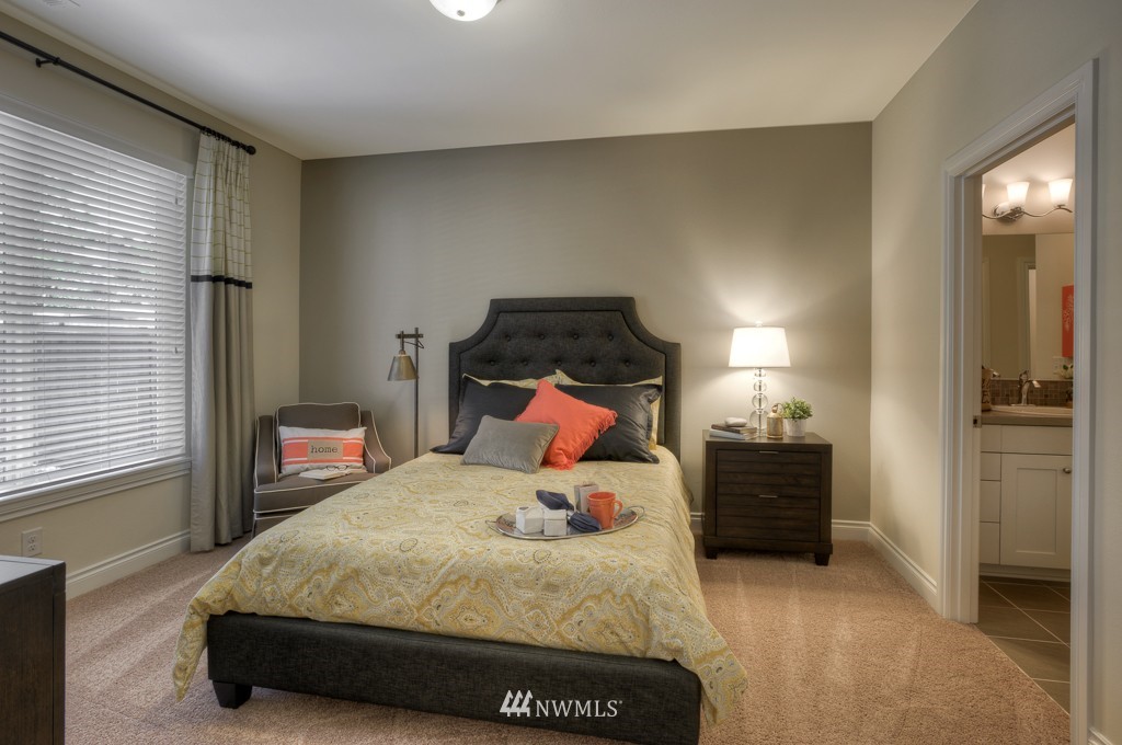 16204 Southeast 140th Street, Unit LOT1 Renton, WA 98059 - Photo 11 of 20 Gallery Image 11