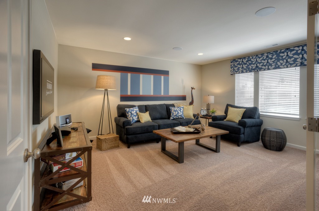 16204 Southeast 140th Street, Unit LOT1 Renton, WA 98059 - Photo 13 of 20 Gallery Image 13