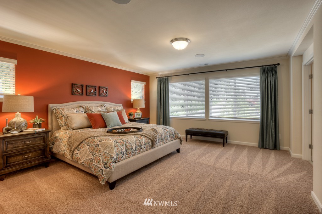 16204 Southeast 140th Street, Unit LOT1 Renton, WA 98059 - Photo 16 of 20 Gallery Image 16