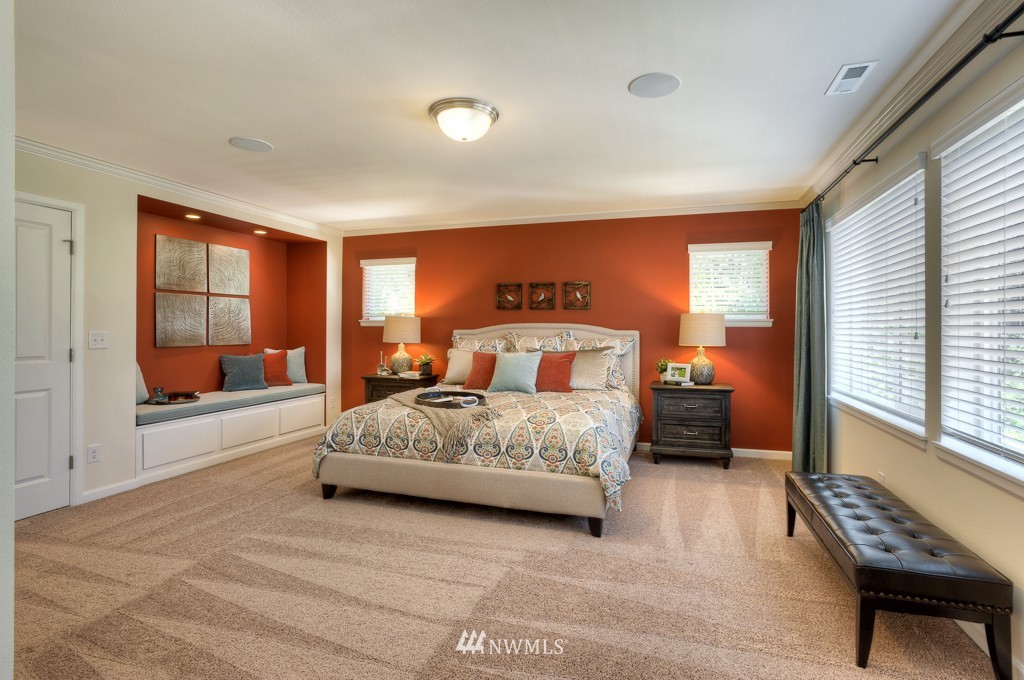 16204 Southeast 140th Street, Unit LOT1 Renton, WA 98059 - Photo 17 of 20 Gallery Image 17
