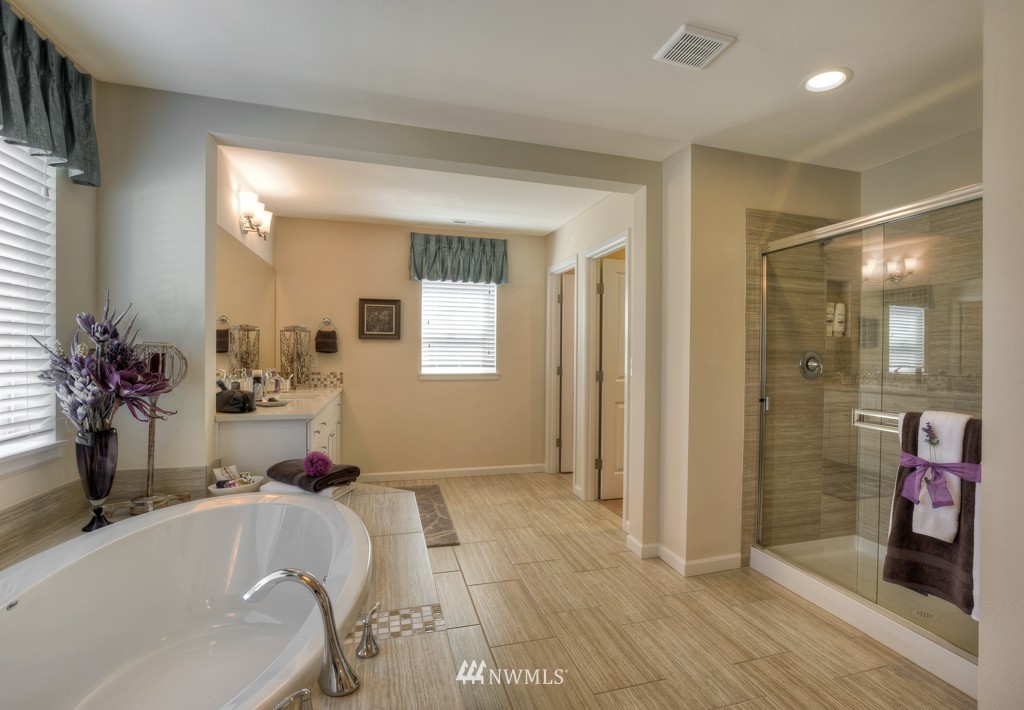 16204 Southeast 140th Street, Unit LOT1 Renton, WA 98059 - Photo 19 of 20 Gallery Image 19