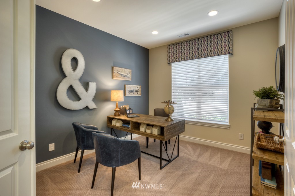16204 Southeast 140th Street, Unit LOT1 Renton, WA 98059 - Photo 4 of 20 Gallery Image 4