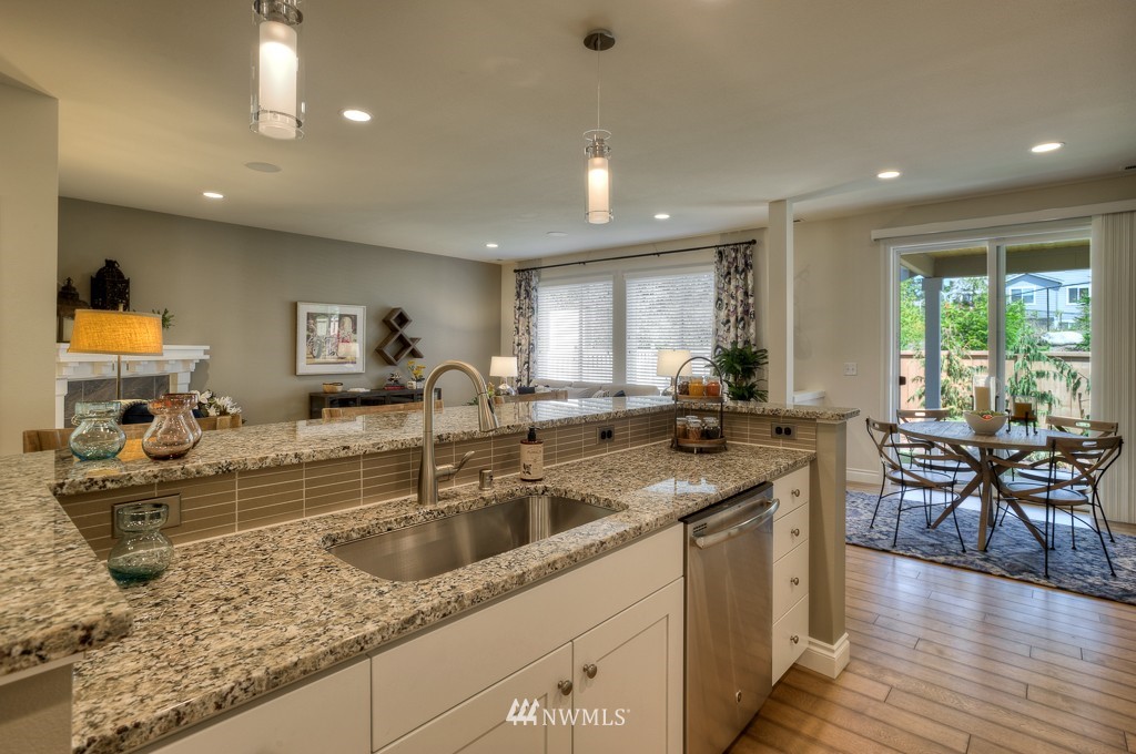 16204 Southeast 140th Street, Unit LOT1 Renton, WA 98059 - Photo 7 of 20 Gallery Image 7