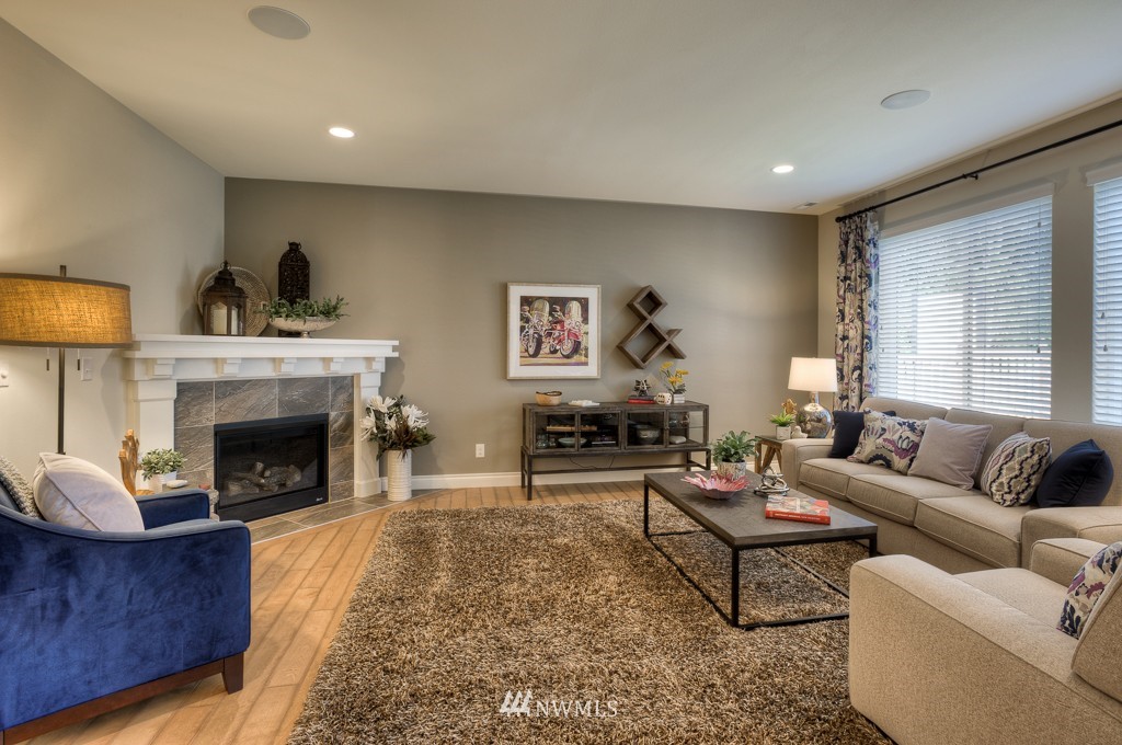 16204 Southeast 140th Street, Unit LOT1 Renton, WA 98059 - Photo 9 of 20 Gallery Image 9