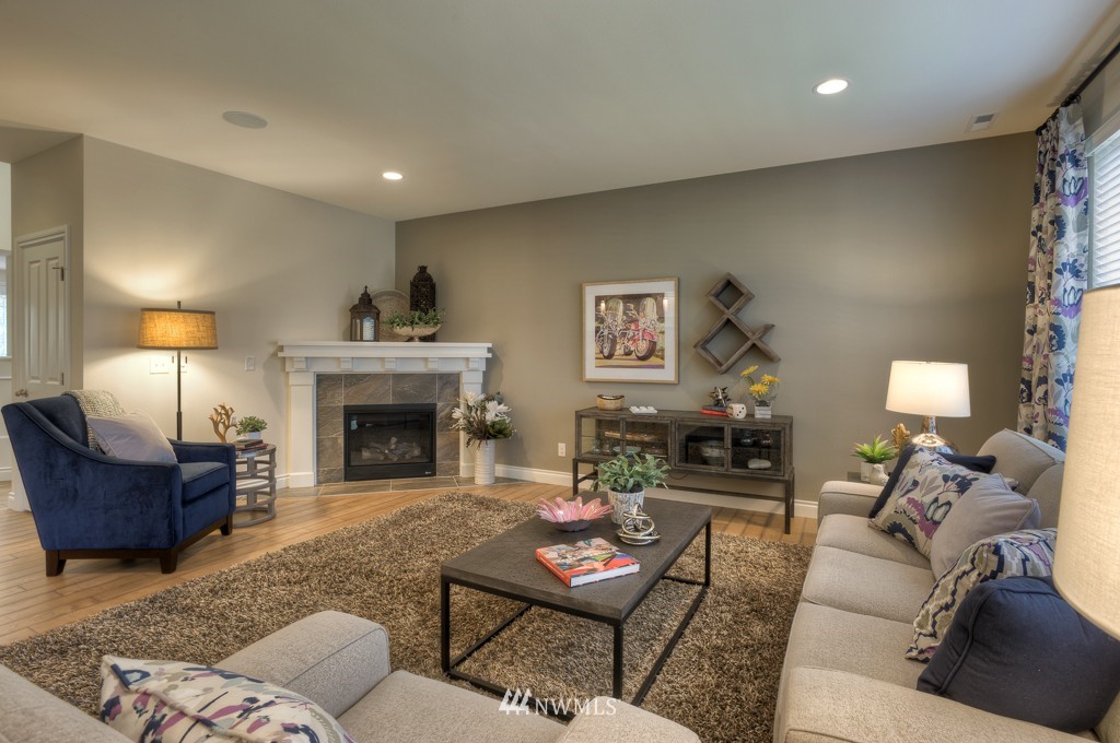 16204 Southeast 140th Street, Unit LOT1 Renton, WA 98059 - Photo 10 of 20 Gallery Image 10