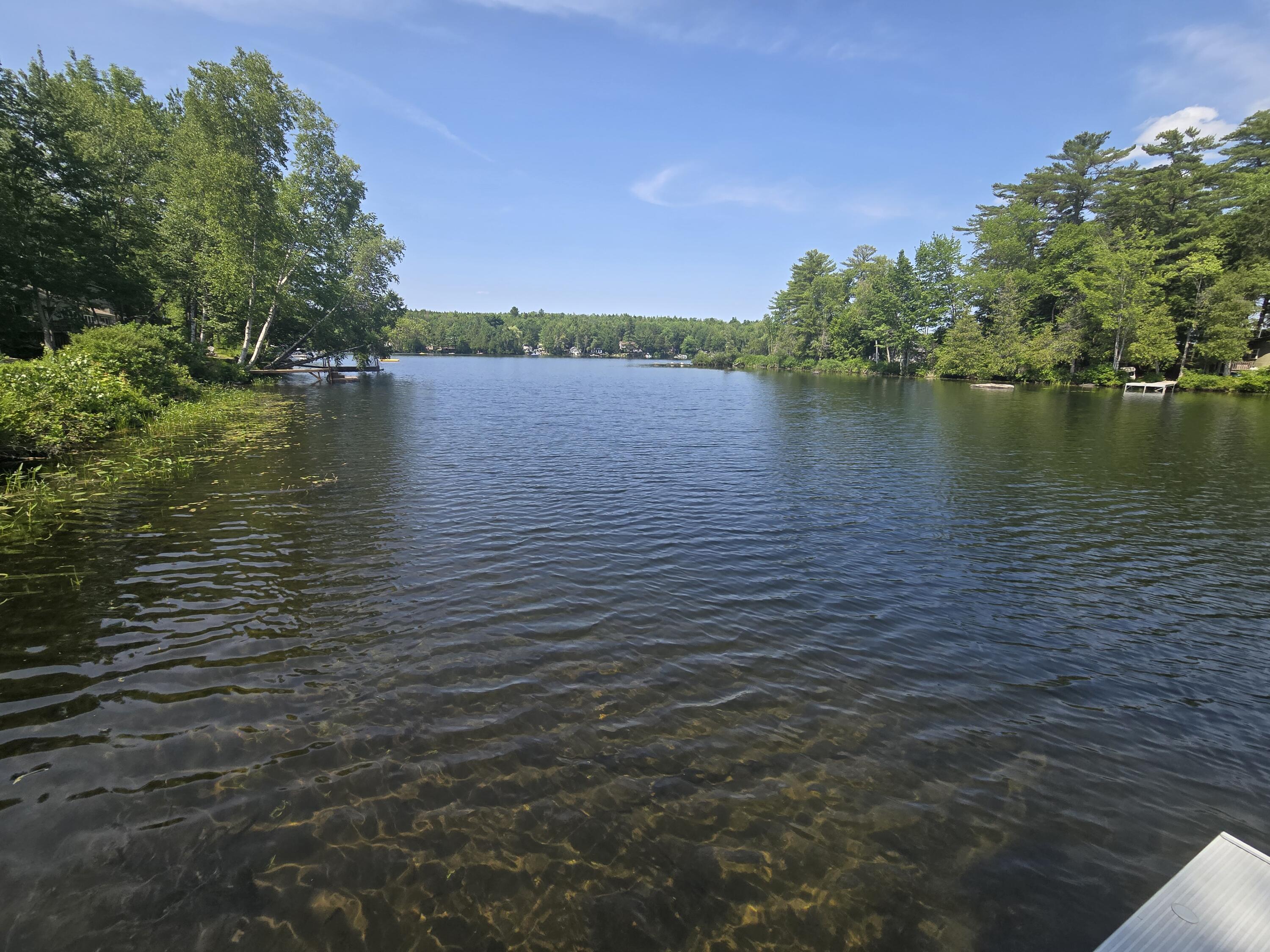 884 Transalpine Road Lincoln, ME 04457 - Photo 11 of 68 20260706_143001