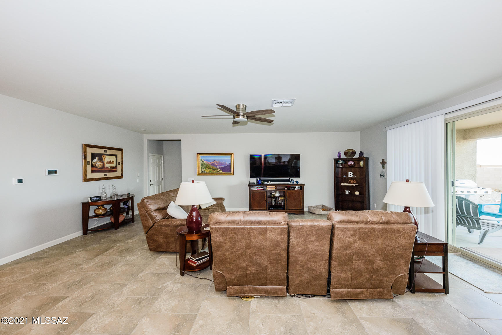 8924 West Curzon Road Marana, AZ 85653 - Photo 21 of 33