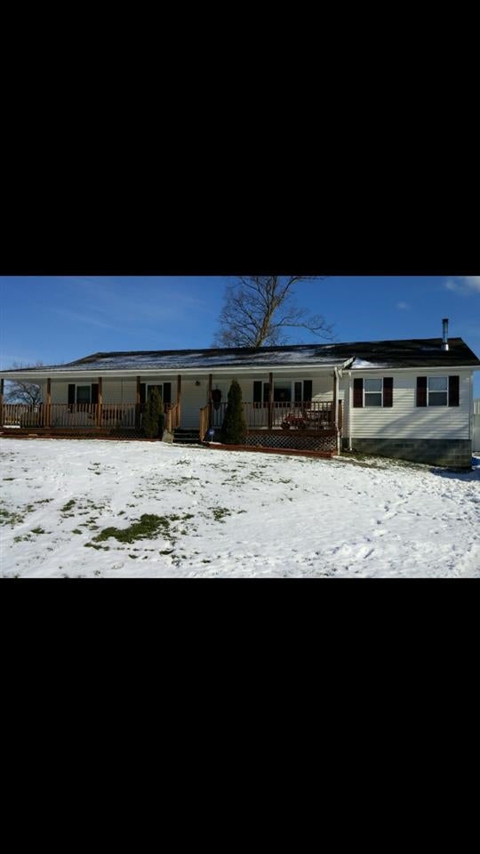 605 D Road Reedsville, WV 26547 - Photo 17 of 17 Gallery Image 17