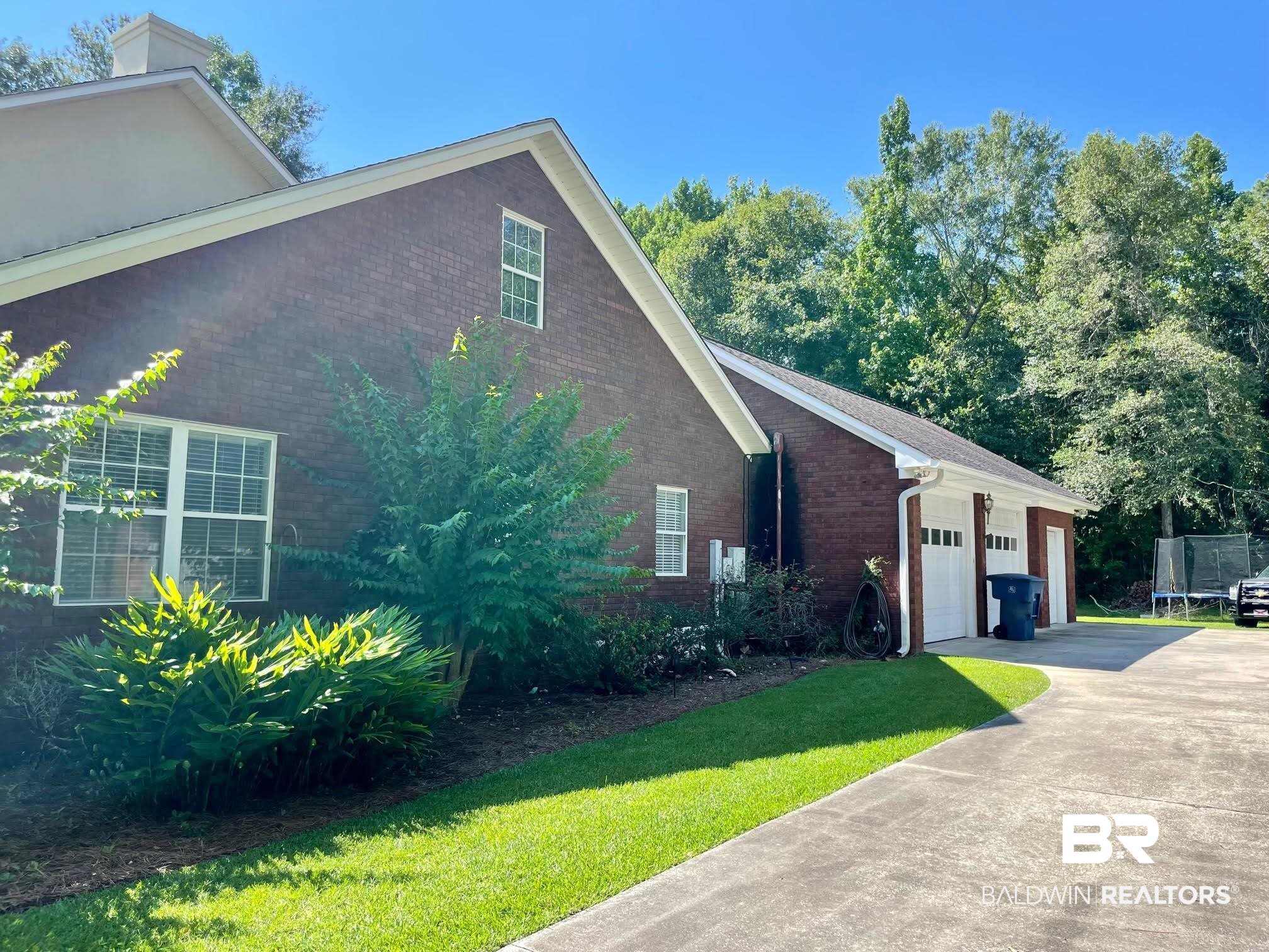 114 Brooks Boulevard Brewton, AL 36426 - Photo 4 of 25