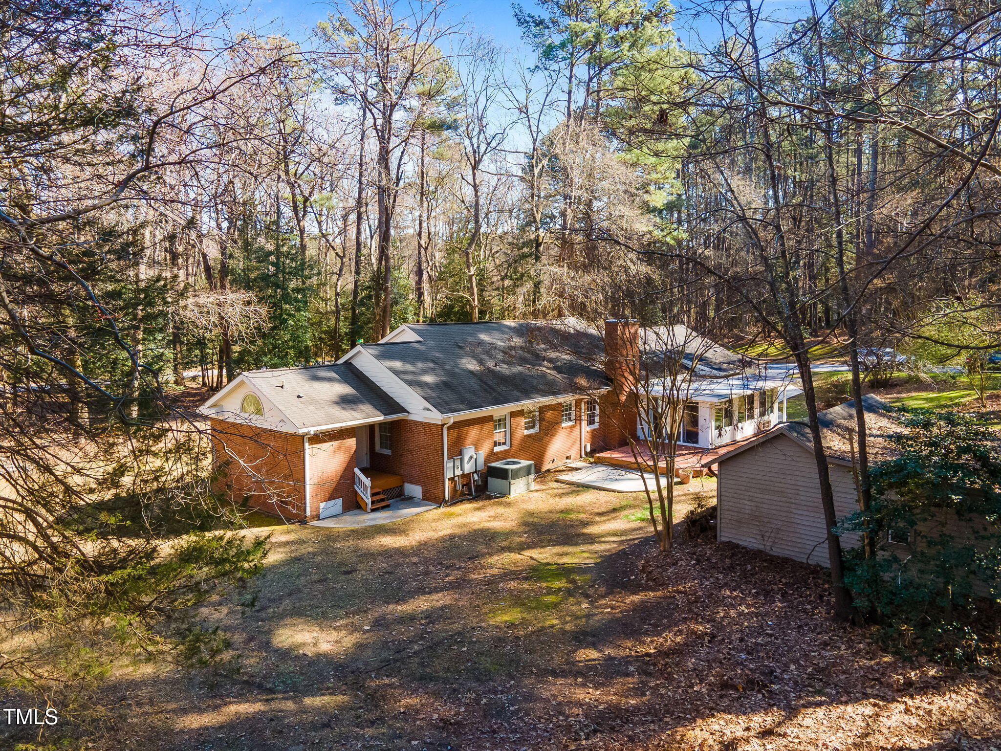4913 Stillmeadow Road Raleigh, NC 27604 - Photo 27 of 34 32-web-or-mls-DJI_0017