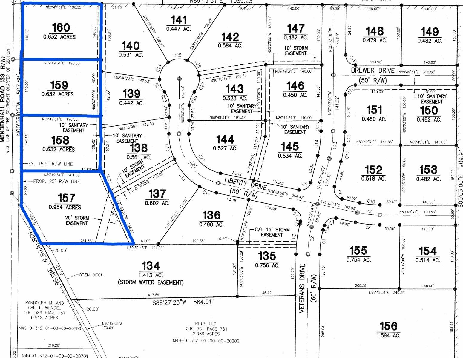 159 Mendenhall Road Yorkshire, OH 45388 - Photo 2 of 2