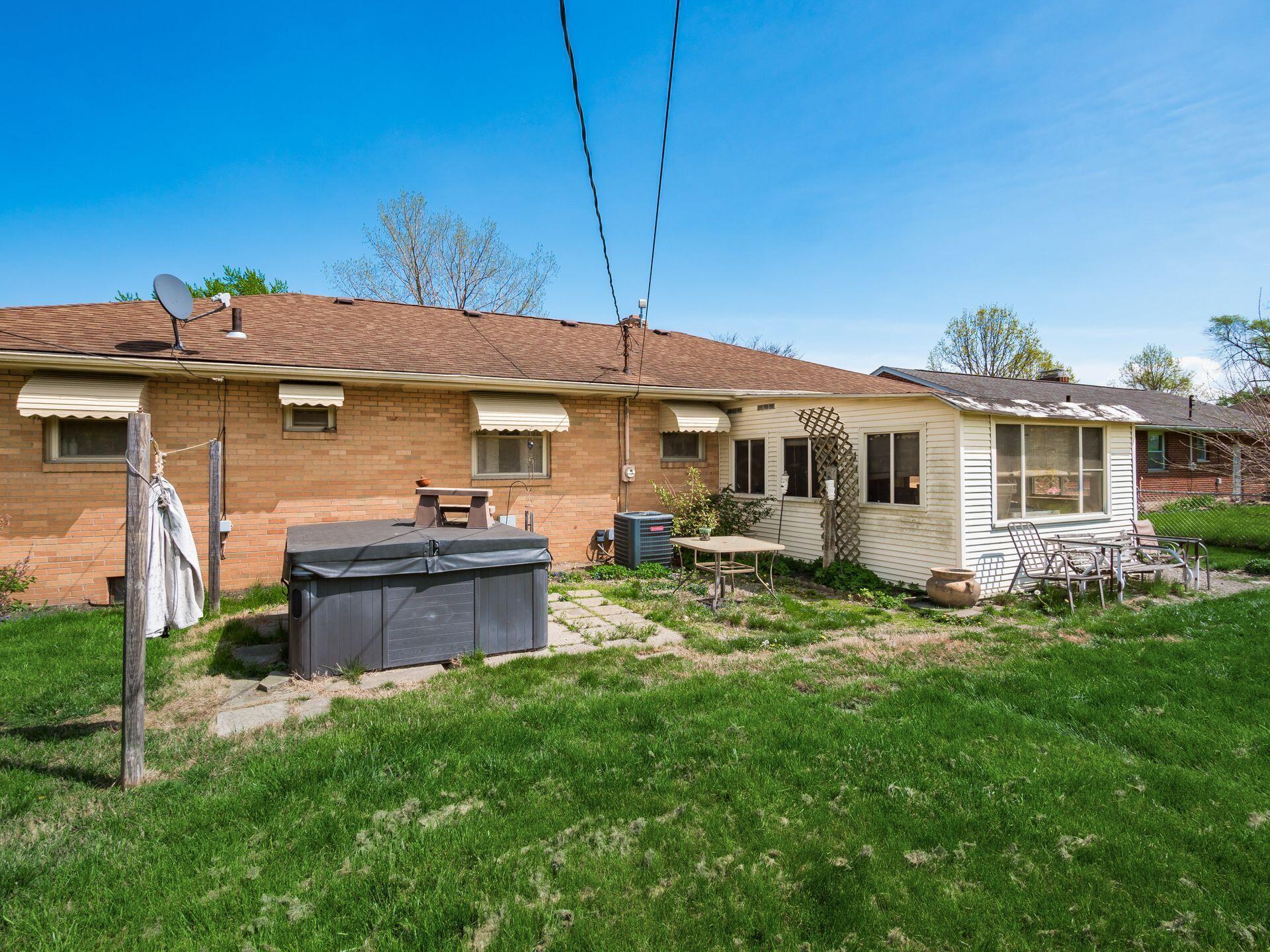 933 Salisbury Road Columbus, OH 43204 - Photo 33 of 35 036_ Rd Columbus OH 43204 USA