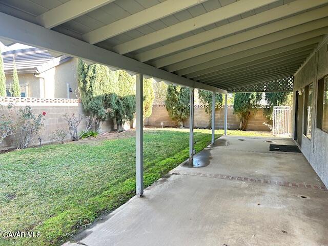 431 Fantasy Street Palmdale, CA 93551 - Photo 35 of 42 f28