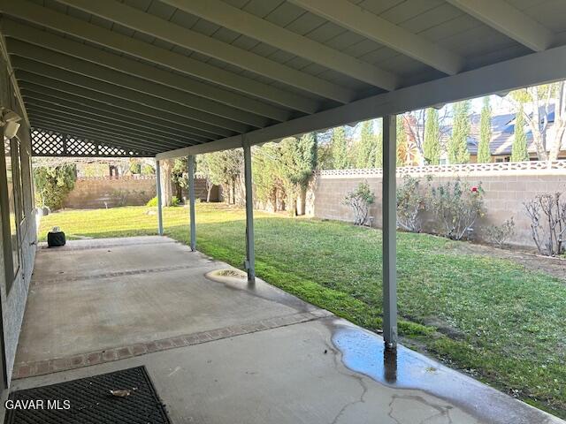 431 Fantasy Street Palmdale, CA 93551 - Photo 36 of 42 f26