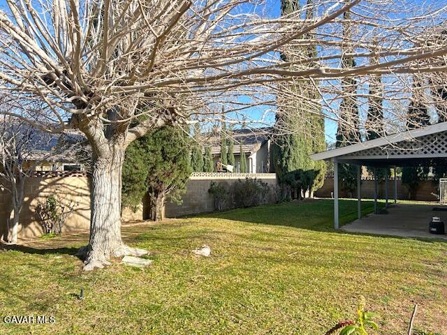 431 Fantasy Street Palmdale, CA 93551 - Photo 37 of 42 f30