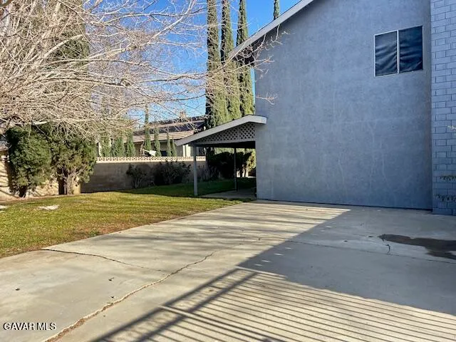 $3,300 | 431 Fantasy Street, Palmdale, CA 93551