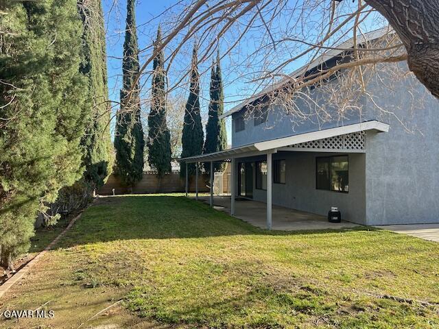 431 Fantasy Street Palmdale, CA 93551 - Photo 40 of 42 f32